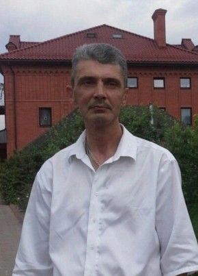 Валерий, 57, Россия, Смоленск