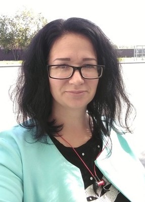 Анастасия, 39, Россия, Кронштадт