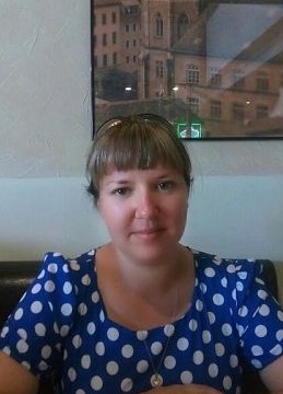 Liza, 35, Russia, Krapivinskiy