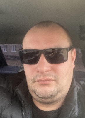Евгений из Томска 34 года