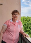 Мария, 68 лет, Гарадскі пасёлак Ушачы