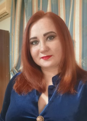 Людмила, 35, Россия, Кировск