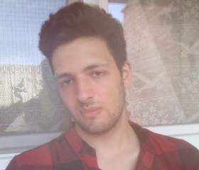 Franku, 25, Mortsel