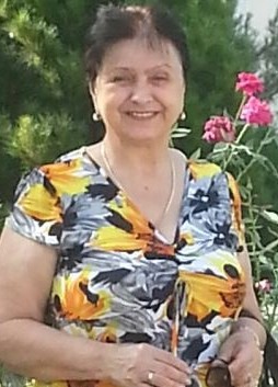 Марго, 72, Türkmenistan, Aşgabat