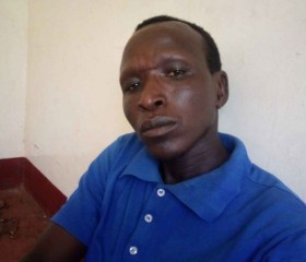 James Koikai, 25 лет, Nairobi