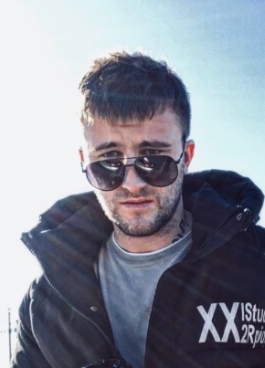 Илья из Горад Мінска 30 лет