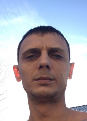 Сергей, 37, Россия, Вешенская