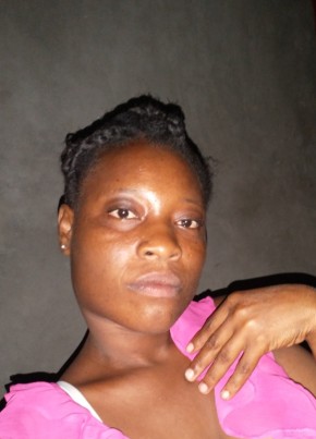 Maya, 24, Repiblik d Ayiti, Okay