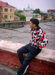 Babək, 20, Baku