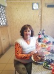 Лилия, 60 лет, Екатеринбург