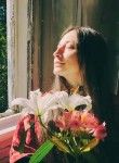 Mariya, 31, Saint Petersburg