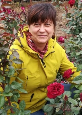 elena, 55, Россия, Саратов