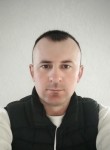 Vadim, 33, Rechytsa