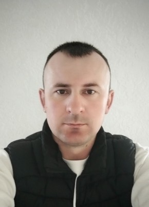 Вадим из Рэчыцы 33 года