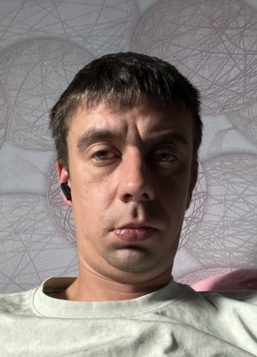 Денис из Иваново 31 год