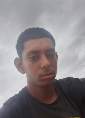 Emsnoel из Petrolina 18 лет