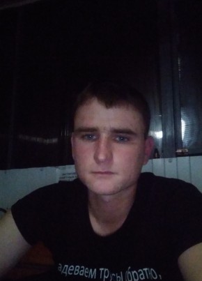 Сергей из Тимашёвска 31 год