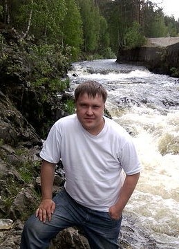 Николай, 43, Россия, Асбест