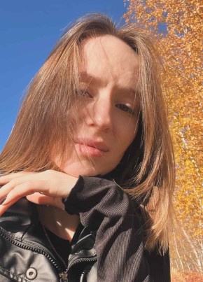 Анна из Новосибирска 33 года