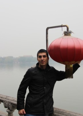 Vadim, 39, Russia, Izhevsk