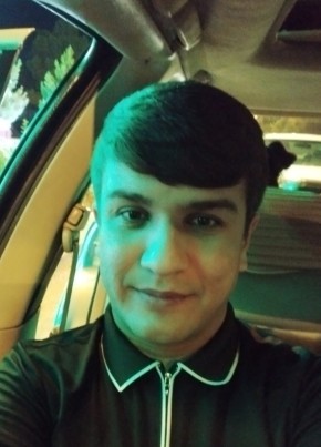 Mustafa из Türkmenabat 27 лет