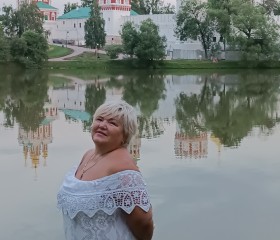 Ленок, 60 лет, Москва