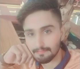 Yasir ali, 19 лет, اسلام آباد