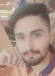Yasir ali, 19 лет, اسلام آباد