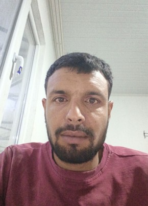 قاسم из Denizli 34 года