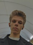 Mark, 19, Saint Petersburg