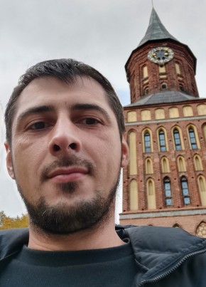 Александр из Москвы 41 год