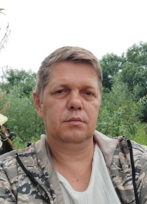 Олег, 45, Рэспубліка Беларусь, Горад Гомель