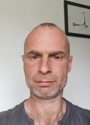 Eddy, 47, République Française, Valenciennes