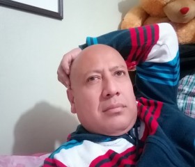 Alberto, 56 лет, Lima