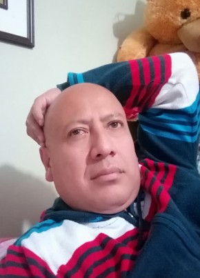 Alberto, 56, República del Perú, Lima
