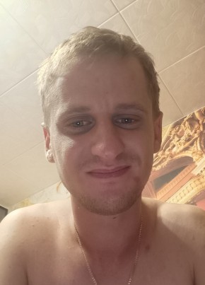Mateusz из Warszawa 26 лет