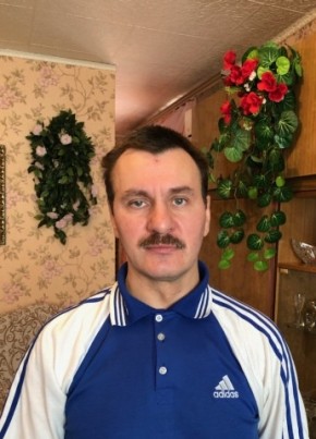 Сергей, 52, Россия, Тула