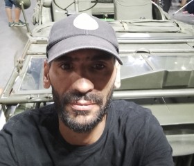 كريم, 44, Ghardaia