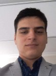 Furkan, 22 года, Niğde