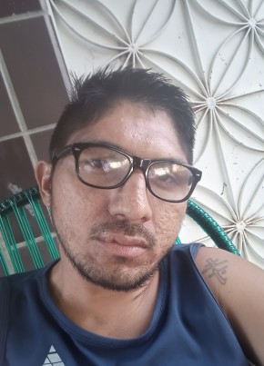 João Paulo из Crateús 30 лет