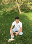 Shaxriyor_444, 19 лет, Toshkent