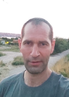 Павел из Севастополи 38 лет