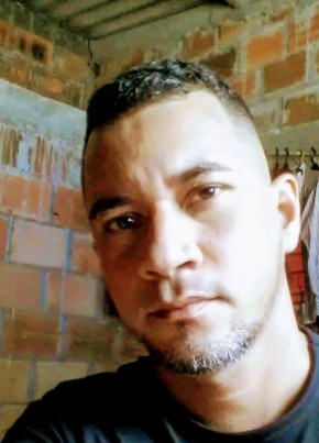 Juan Carlos, 40, República de Colombia, Barrancabermeja