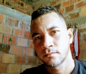 Juan Carlos, 41, Barrancabermeja