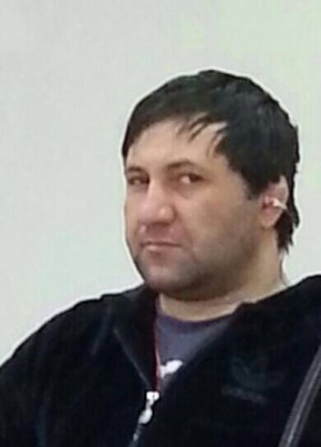 Шамсудин, 43, Россия, Санкт-Петербург
