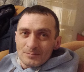 Артём, 42 года, Новосибирск