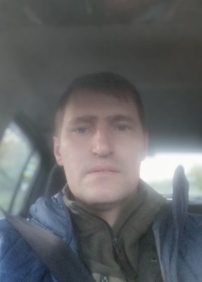 Dimka, 48, Russia, Sosnovyy Bor