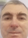 Yuriy, 50, Abakan