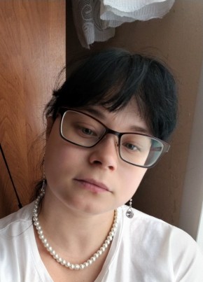 Anya, 27, Russia, Kuznetsk