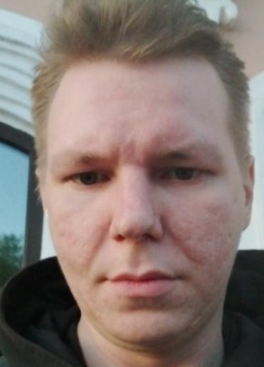 Yuriy, 36, Russia, Nerekhta